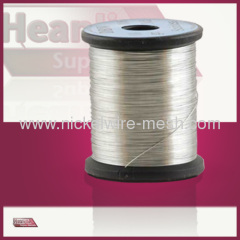 Hastelloy B wire