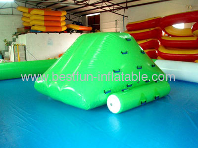 Kids Small Giant Inflatable Iceberg