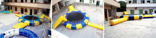 Best Quality Aqua Water Jumper