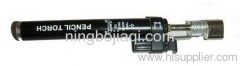The black pencil soldering torch PPT-1N