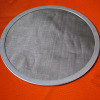 single layer mesh filter disc