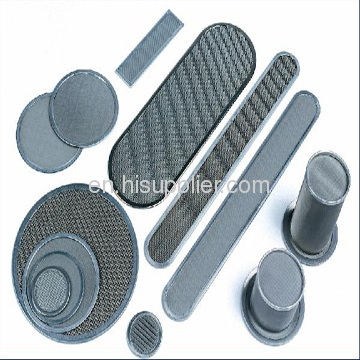 filter disc direct factory