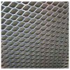 mild steel expanded metal