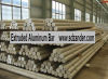 aluminum rods