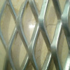 304 stainless steel raised expanded metal