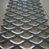 hot galvanized expanded metal