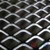 expanded metal sheet