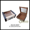 display humidor cases