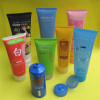 plastic tubes for cosmetic usage