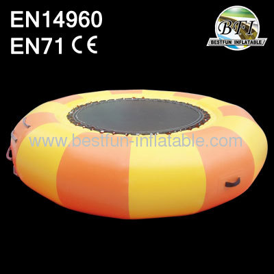 Inflatable Water Sports