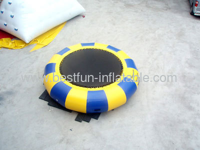 13' Diameter Water Trampoline