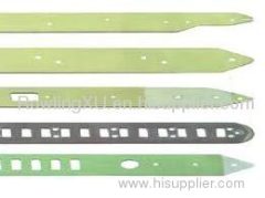 Rapier Tapes of Weaving Loom Parts
