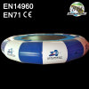2014 New Design Inflatable Water Trampoline
