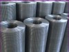 galvanized welded wire mesh