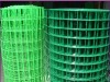 PVC Coated welded wire mesh