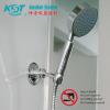 latest style of sutcion shower head holder