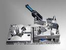 OEM Precision P20 steel, 718, 2738 Custom Precision Injection Mould For Industry