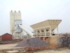 HZS75 Concrete Mixing Plant