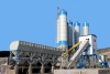 HZS90 Concrete Mixing Plant