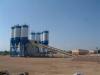 HZS150 Concrete Mixing Plant