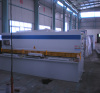 Hydraulic Pendulum Shearing machine machine tool