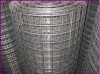 Stainless Steel Welded Wire Mesh