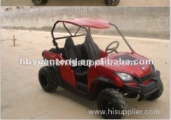 150cc ATV