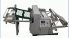 patented high speed high accuracy full automatic die cutting machine