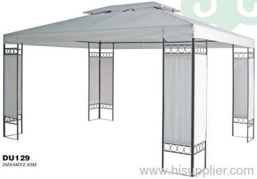 Deluxe Metal Gazebo DU129