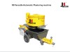 N9 Versatile Automatic Plastering machine