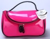 New arrived Various Colors cosmetic bag 2013