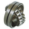 Spherical roller bearing with CC cage