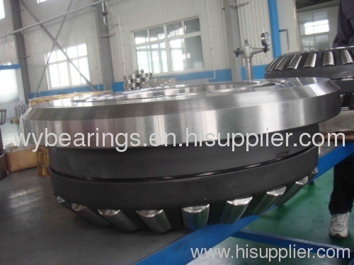 Spherical Roller Thrust Bearing