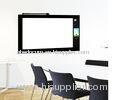 1260mm*825mm Broad Touch Screen PC 5.0MP Smart Electronic Whiteboard