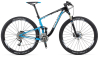 Giant Anthem X Advanced 29er 0 Mountain Bike 2013