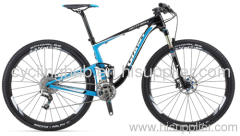 Giant Anthem X Advanced 29er 0 Mountain Bike 2013