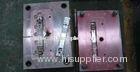 Custom Zinc Alloy Die Casting Mould For Automobile / Bicycle Parts
