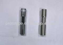 custom led flashlight product design