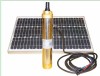 solar water pump