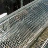 expanded walkway mesh