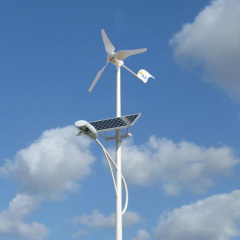 Wind turbine 400W