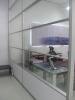 glass partition wall,#8608