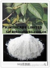 China chlorogenic acid