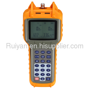 RUIYAN -CATV Signal Level Meter