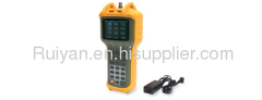 QAM 256 CATV Signal Level Meter