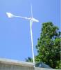 Wind turbine 500W