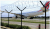 Airport Fence