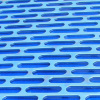 pvc perforated metal sheet