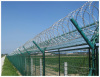 Airport Fence