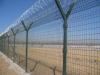 Airport Fence